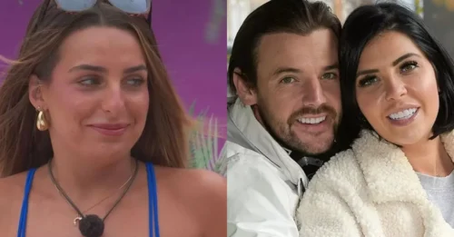 MOVE OVER, MAYA RUDOLPH! Love Island's Toni Targeted By US Networks For Prime Time Show, Sealed With A Winner's Blessing