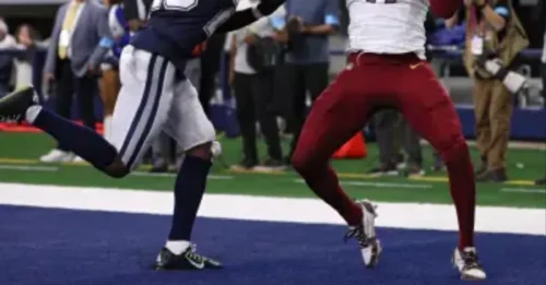 Stephen Jones just confirmed what every Cowboys fan FEARED about their defensive STAR.