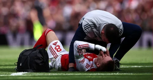 BREAKING: Arsenal Dealt Another Injury Blow on Eve of Champions League Opener