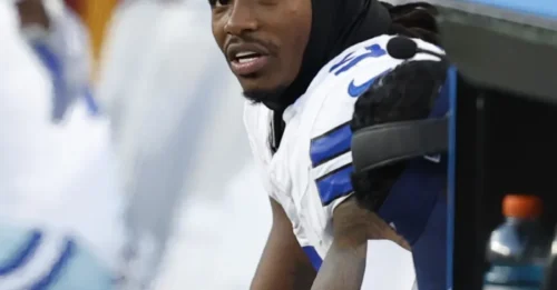 Dallas Breathes Sigh of Relief as 