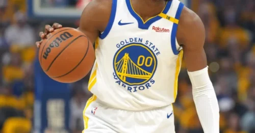 Warriors Valued Kuminga Higher Than Elite Defender Caruso in Proposed Swap, Turning Down Deal
