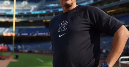Blue Jays Send a Message: Rival Manager Boone Concedes AL East is 