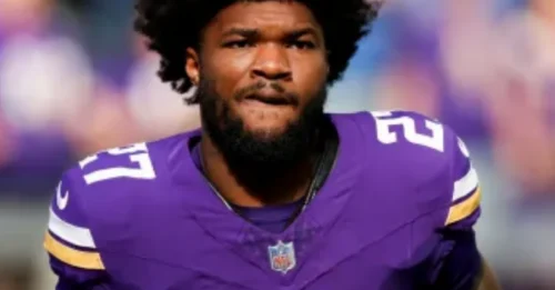 Vikings Territory Buzzing as 
