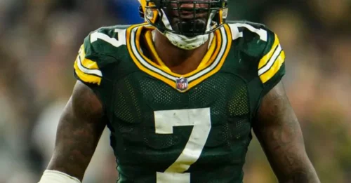Lambeau Field Prepares to Welcome the No. 1 