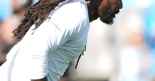 BOMBSHELL: Has Jadeveon Clowney Chosen His Cowboys Jersey Number? NFL World Freaks Out Over stunning Clue.