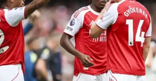 Arsenal's Board Vindicated As 
