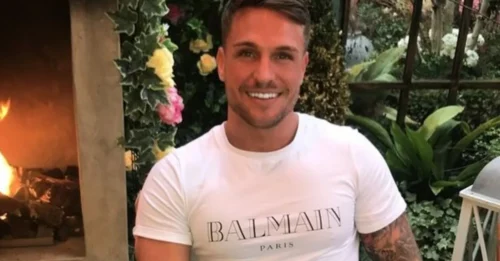 The Untold Story: 'Celebs Go Dating' Star Shares Emotional Details of Final Meeting with Ricky Hatton in Those Fateful Days