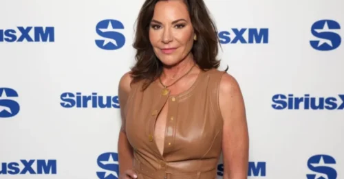Countess Luann Drops Bomb on RHONJ Cast: 'Test Filming' Is a Total Disaster
