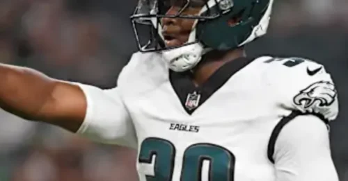Breaking: After a Blunt Phone Call, Eagles “Dump” Vikings’ Notorious Former 1st-Round Pick