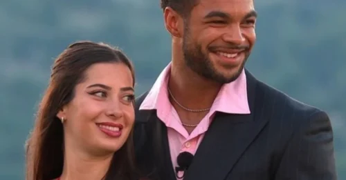 Yasmin slams 'toxic' rumor wave after confirming split with Love Island boyfriend Jamie