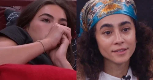 Spoiler Alert: Veto Chaos Forces Vince to Backstab His Ally in Shocking 'Big Brother' Renom