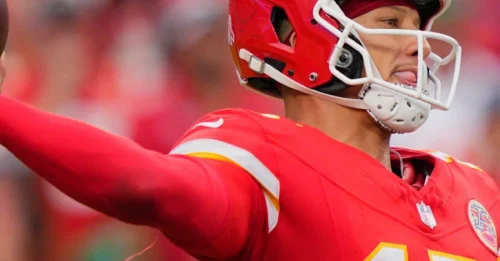 Kansas City Forced to Face the Harsh Truth Behind Their Stagnating 