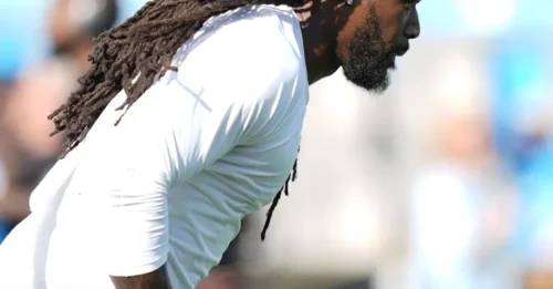 BOMBSHELL: Has Jadeveon Clowney Chosen His Dallas Cowboys Jersey Number -  NFL World Freaks Out Over stunning Clue.