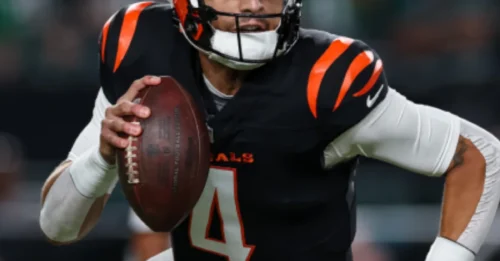 Vikings Stun NFL: Minneapolis Banks on Bengals' Castoff After Shocking Statline of Just 160 Yards Per Game and 14 Picks.