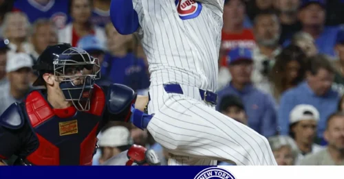 Blockbuster Deal: MLB Superstar Demands 