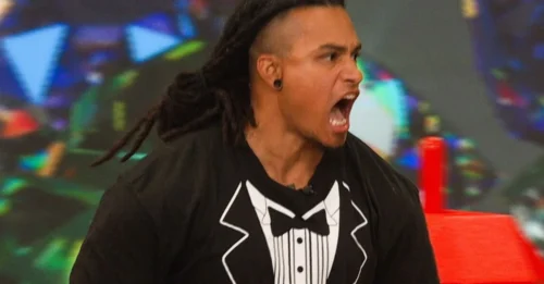 A STUNNING UPSET: Kelley Takes Down Keanu in Blockbuster Showdown on Night One of Big Brother