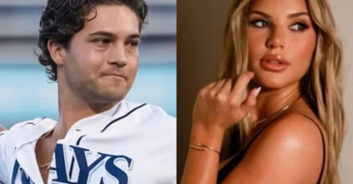 Plot Twist! Iris From Love Island Dumps Pepe, Debuts New Flame TJ In Jaw-Dropping Reveal