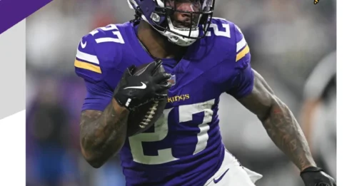 VIKINGS NATION IN DISBELIEF: Front Office Makes Stunning Move, Bringing Back Super Bowl Hero For Unprecedented Third Tour.