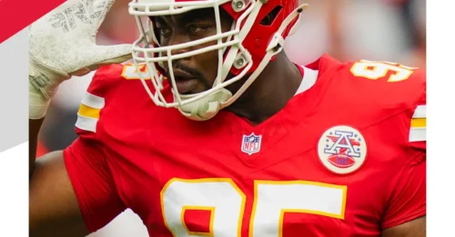 NFL'S BLOCKBUSTER DECISION: NFL Drops Salt in Chiefs’ Tush Push Wounds