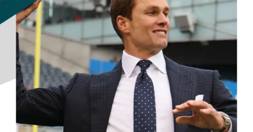 Blockbuster: Tom Brady Declares War on Philadelphia Eagles, Reveals Shocking Truth About Super Bowl “Theft”