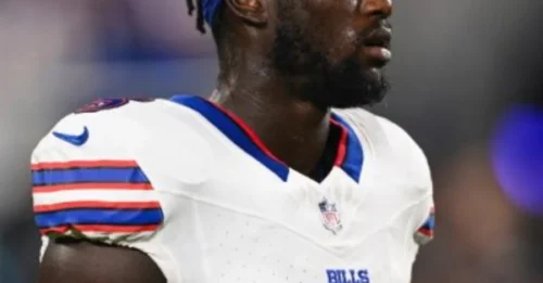 Dallas Cornerback Leads the League in Yards… for All the Wrong Reasons