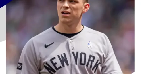 A Sea of 'Cursed' Fly Balls: The Wild Story Behind the MLB's 'Unluckiest Rookie's' 23 Home Runs
