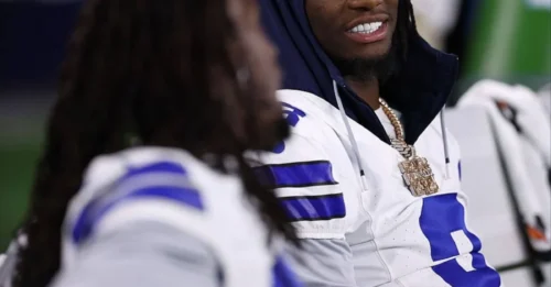 SHOCKING CONFESSION: Cowboys All-Pro Gives Blunt Admission on George Pickens