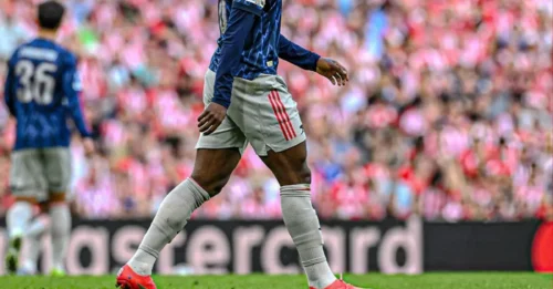 ARSENAL FANS STUNNED: Eze Faces Fierce Backlash Despite Pre-Season Victory Over Bilbao
