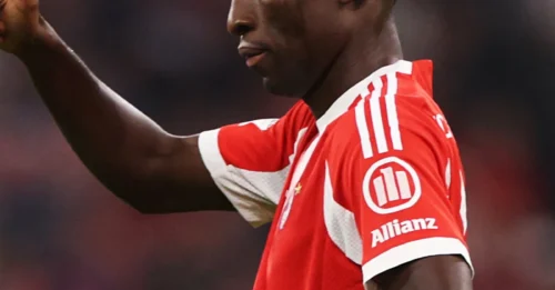 From Chelsea to Enemy: Nicolas Jackson Severs All Ties With 
