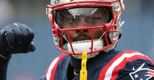 PATRIOTS NATION REELING: Cardi B Confirms Bombshell Child With Patriots Star, Sending NFL World into Frenzy Ahead of Crucial Matchup.