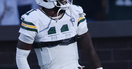 BEYOND BELIEF: The Bombshell Medical Decision on Jayden Reed That Has the Entire NFL Buzzing.