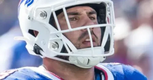 SEAN McDERMOTT'S NIGHTMARE: Bills' Championship-Caliber Defense Rocked By Unthinkable Absence For Win-Or-Go-Home Miami Battle.