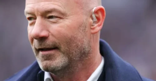 LIVERPOOL SURPRISE: Alan Shearer Reveals Liverpool's Terrifying Trend - Putting an End to Arsenal and Man City's Dreams.