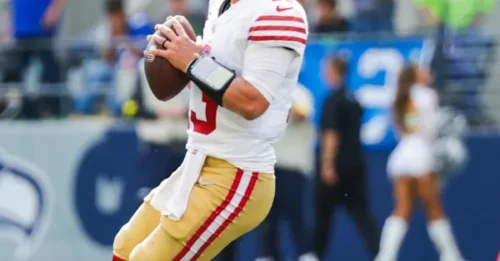 49ERS IN SHOCK: New Medical Report on Brock Purdy Sends Shockwaves Through the Entire League, Setting the NFL Ablaze Before Week 3