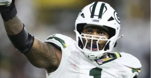 PACKERS NATION STUNNED: Micah Parsons Status Revealed in Shocking Last-Minute Week 3 Bombshell.