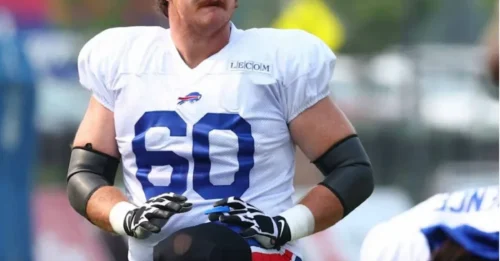 STUNNING BUFFALO DEPARTURE: 6-Foot-4 Swiss Army Knife Stuns Franchise, Signs Deal Elsewhere in Critical Free Agency Move.