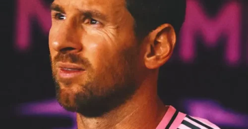 Inter Miami Set to 'Lock Down' Messi for Several More Years in Historic Deal