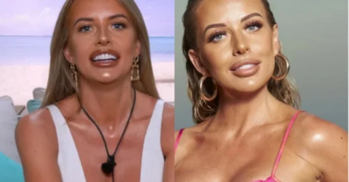 The Dark Side of Love Island: Faye Winter Reveals 