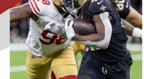 BOMBSHELL: Shanahan's Jaw-Dropping Revelation TWO Players Under Radar Have Become Absolute Monsters, League Officially on Notice.