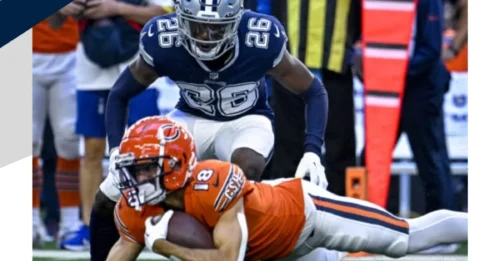 COWBOYS NATION ON RED ALERT: Leaked Medical Report Reveals Catastrophic Defense Update, Sending Shockwaves Through The NFC East.