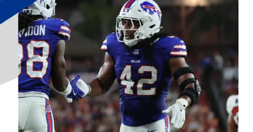 SEASON ALERT: Milano's Extended Absence Forces Buffalo Into Emergency Mode Ahead of Crucial Stretch.