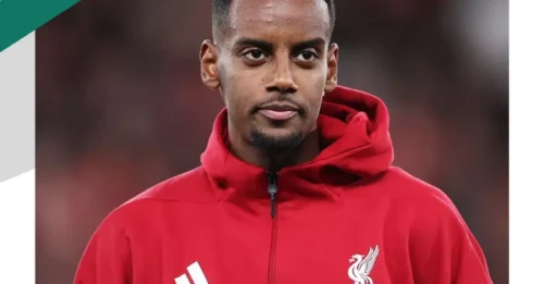 ANFIELD STUNNED: Arne Slot outlines Hugo Ekitike's primary Liverpool role after Alexander Isak transfer