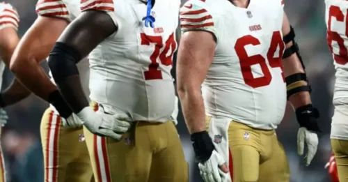 49ERS IN CRISIS: 49ers Bring in 5 Offensive Linemen for Tryouts Amid Growing Injury Concerns
