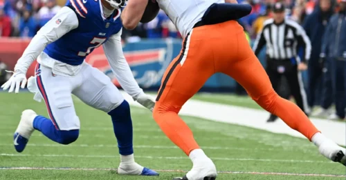 NFL WORLD STUNNED: Inside the Bills' Daring Plan That Has Their All-Pro Primed for a TNF Annihilation.