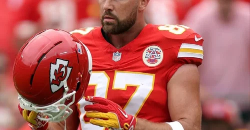 CHIEFS KINGDOM IN DISARRAY: Travis Kelce's Shocking Confession Exposes Fatal Flaw in Crushing Week 2 Defeat.