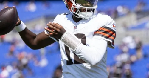 MINNESOTA'S GAMBLE: Vikings Ignite NFL Frenzy, Secure Shedeur Sanders in High-Stakes Trade Amidst McCarthy Injury Chaos.