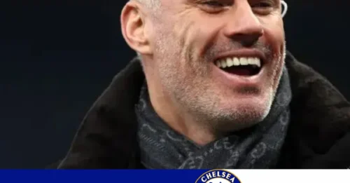 Pundit blasts Chelsea, says they are 