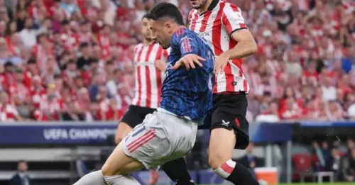 TRANSFER BOMBSHELL: Arteta Uses Unexpected £1.8m UCL Bonus to Launch Audacious £32.5m Raid for Premier League Star.