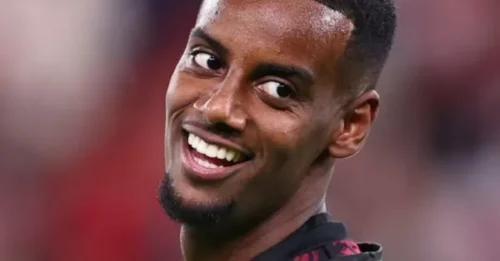 ANFIELD IN SHOCK: Liverpool Accused of 
