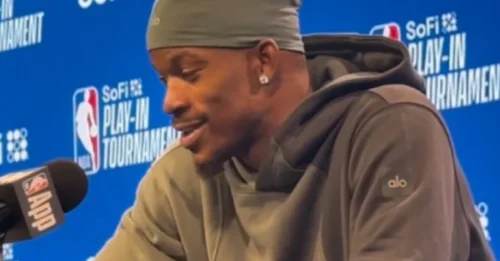 Warriors in Chaos: Inside Jimmy Butler's Unexpected, Game-Changing Free Agency Plea